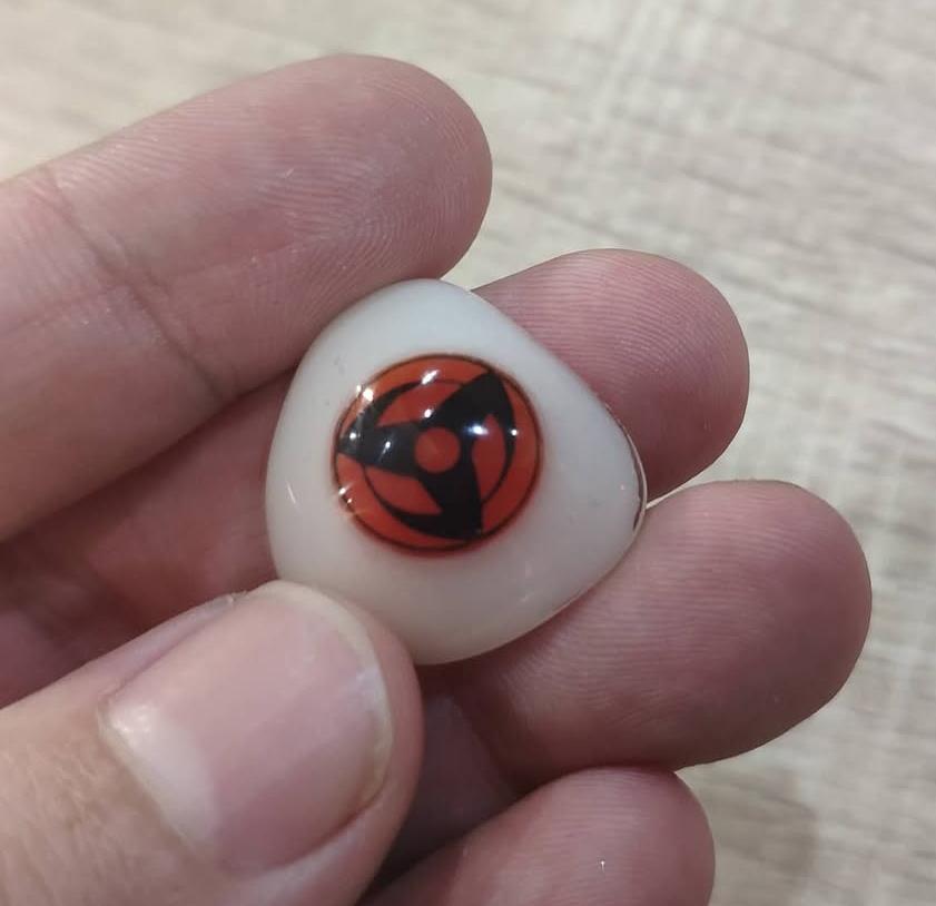 Protesa Mata Fun Eye